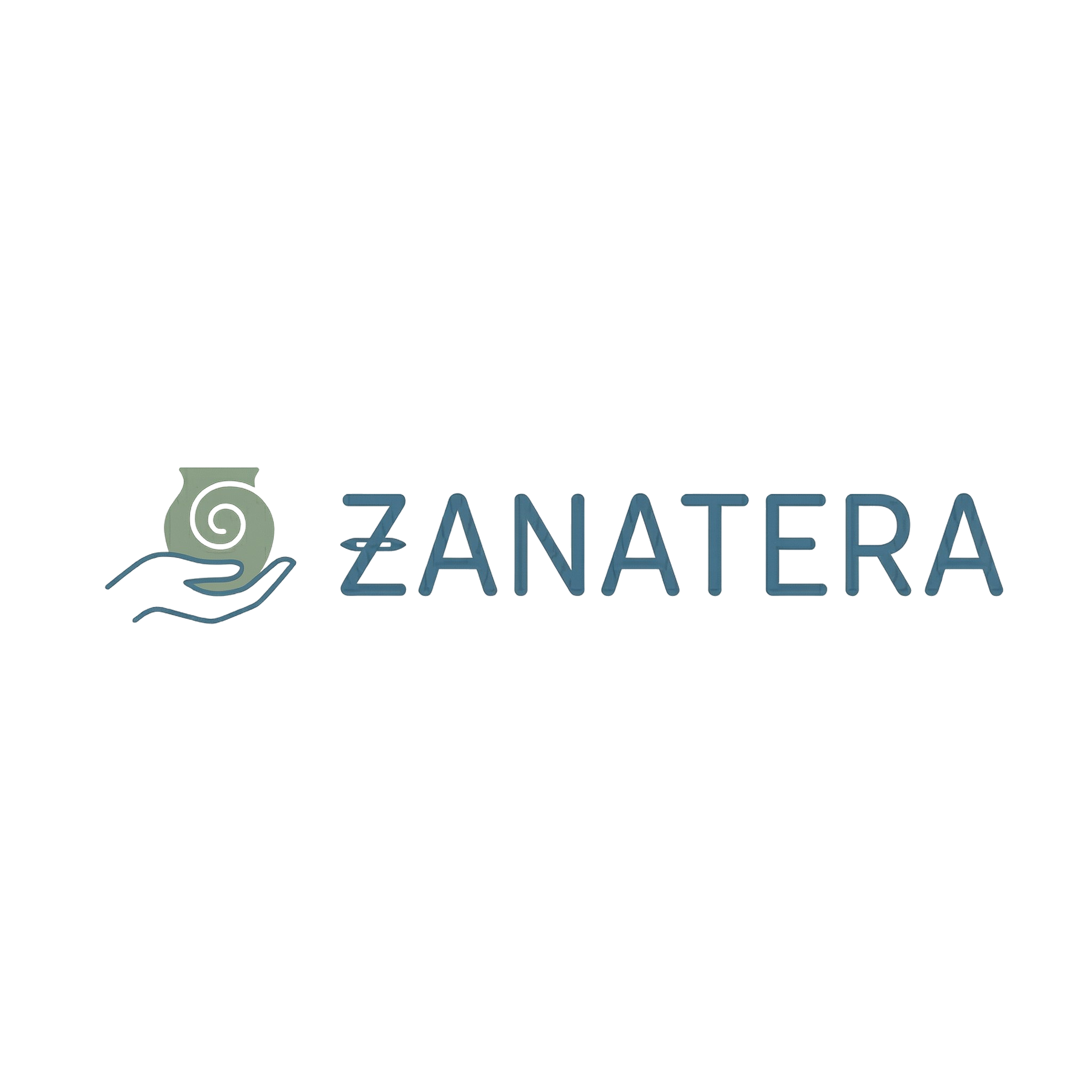 Zanatera logosu